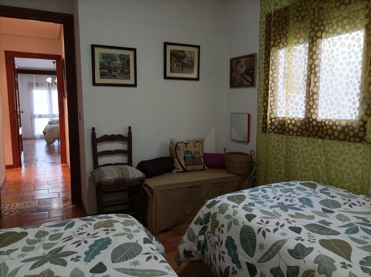 El Mirador De Lope Διαμέρισμα Αλμάγκρο Εξωτερικό φωτογραφία