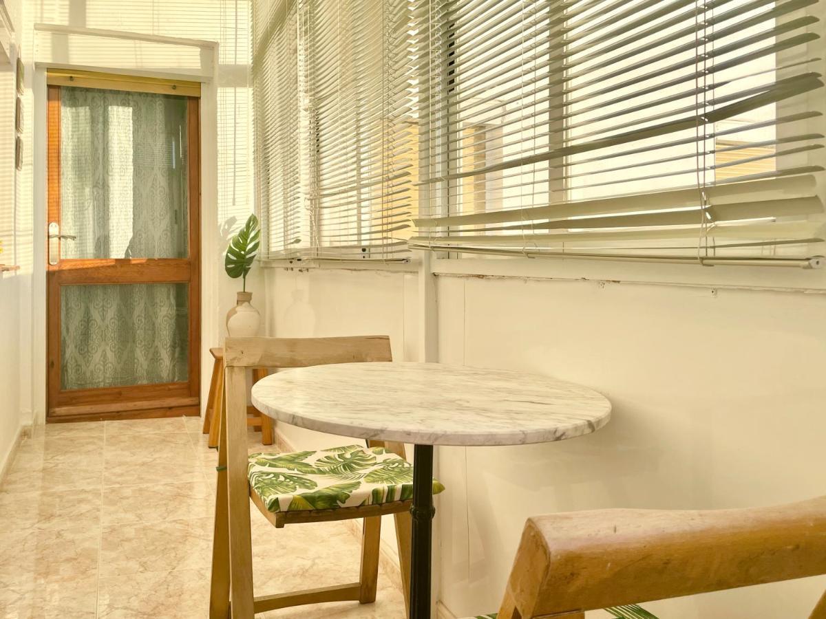 El Mirador De Lope Διαμέρισμα Αλμάγκρο Εξωτερικό φωτογραφία