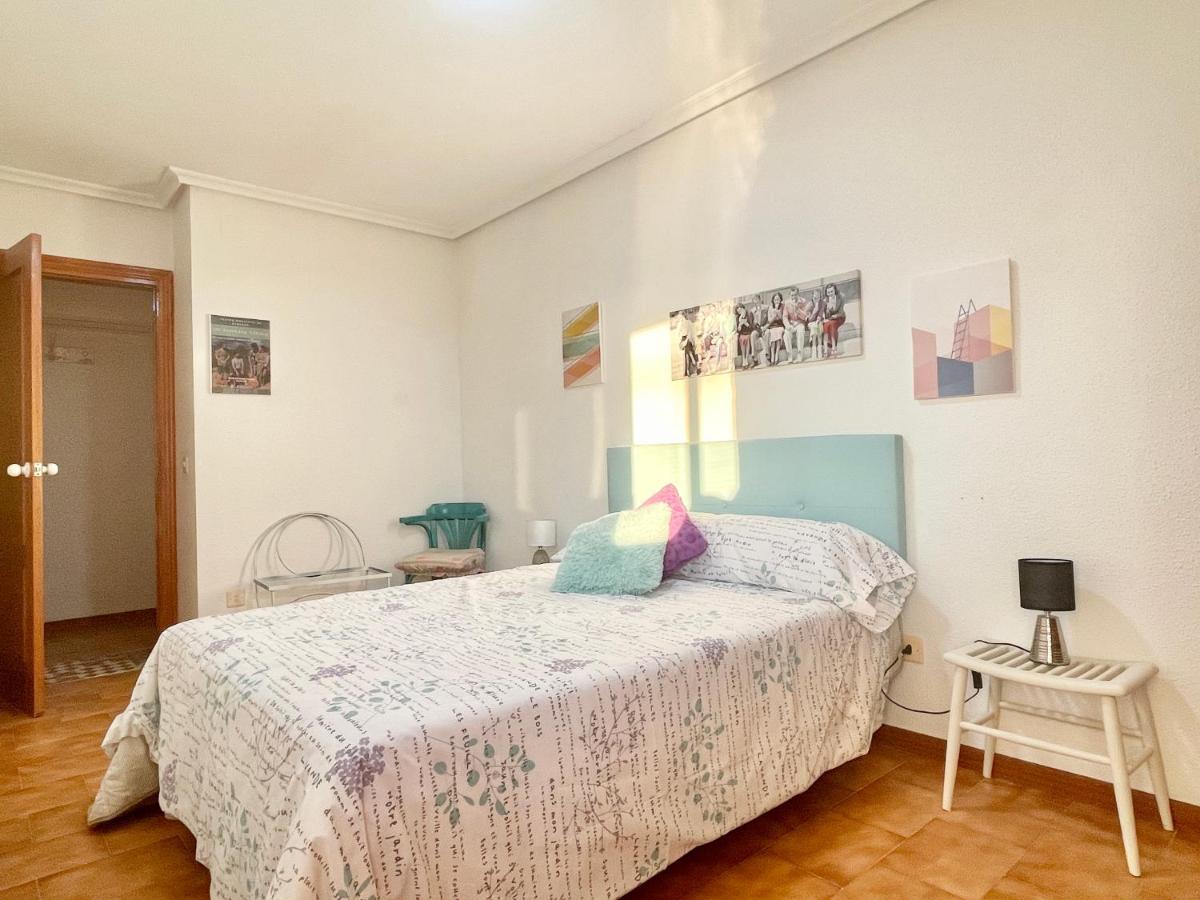 El Mirador De Lope Διαμέρισμα Αλμάγκρο Εξωτερικό φωτογραφία