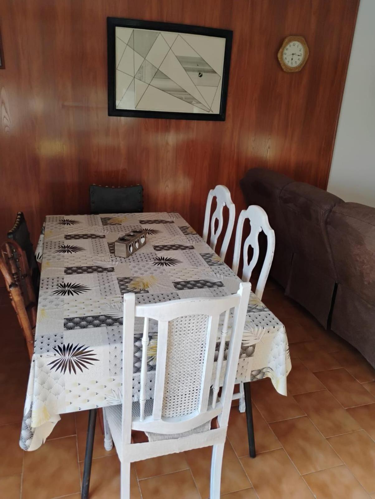 El Mirador De Lope Διαμέρισμα Αλμάγκρο Εξωτερικό φωτογραφία