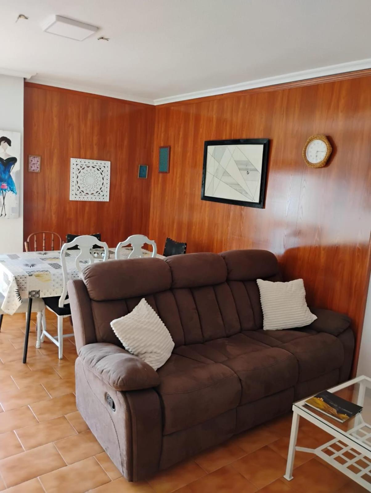 El Mirador De Lope Διαμέρισμα Αλμάγκρο Εξωτερικό φωτογραφία